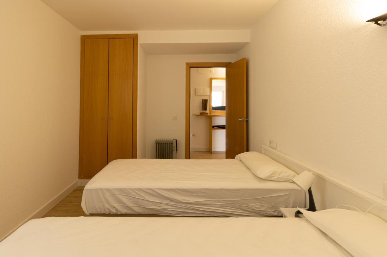 Vista Roses Mar - Apartamento Con Piscina II Екстериор снимка