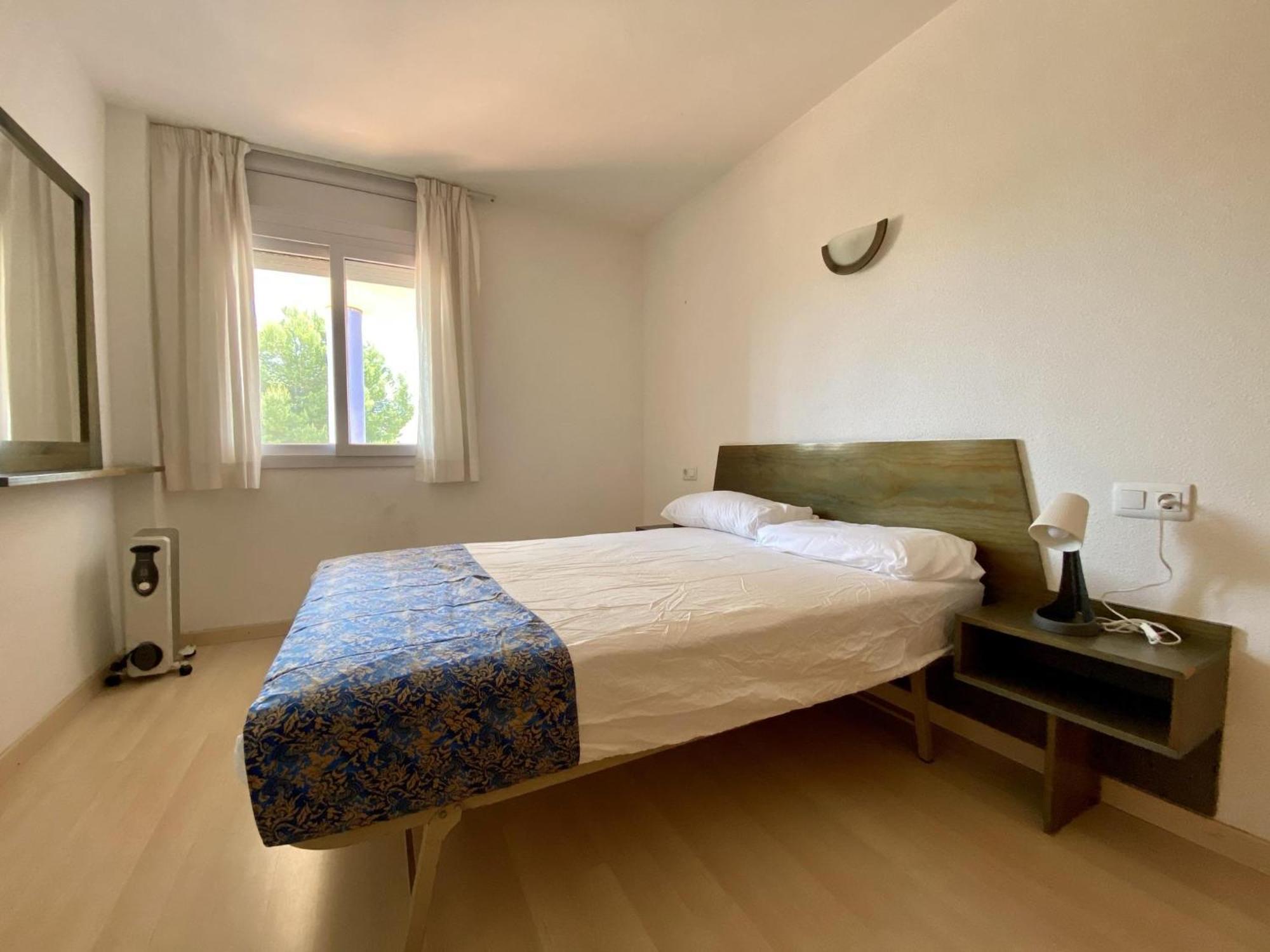 Vista Roses Mar - Apartamento Con Piscina II Екстериор снимка